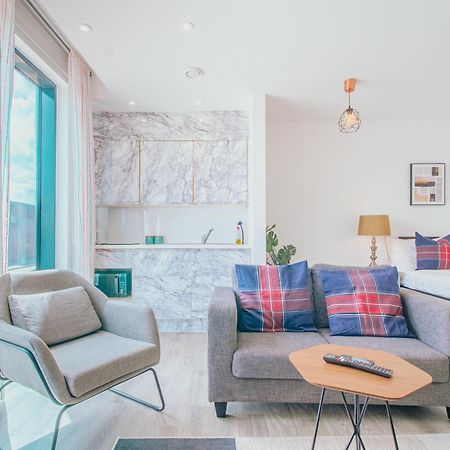 Prime Sheffield Apartments Екстериор снимка