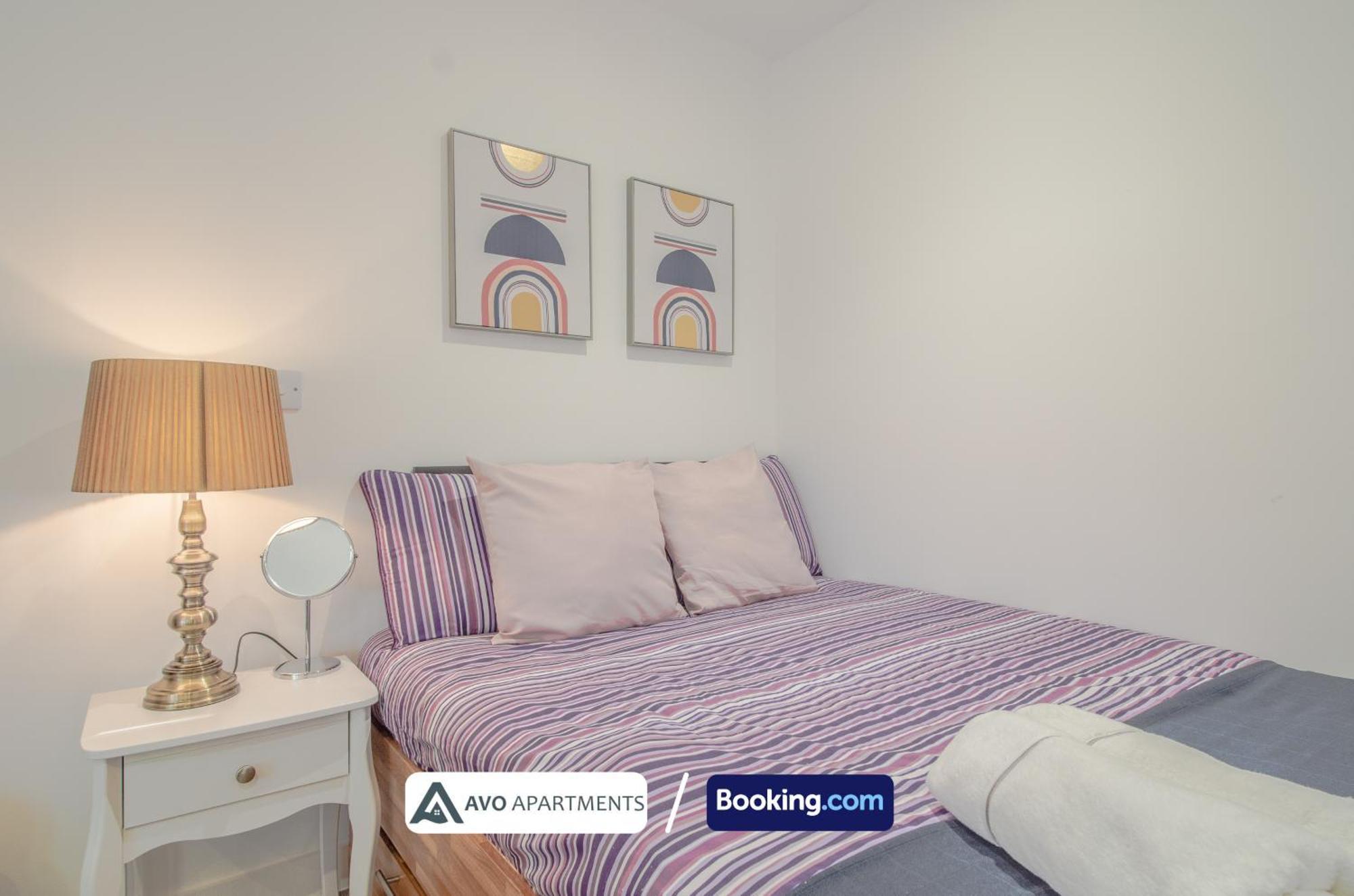 Prime Sheffield Apartments Екстериор снимка