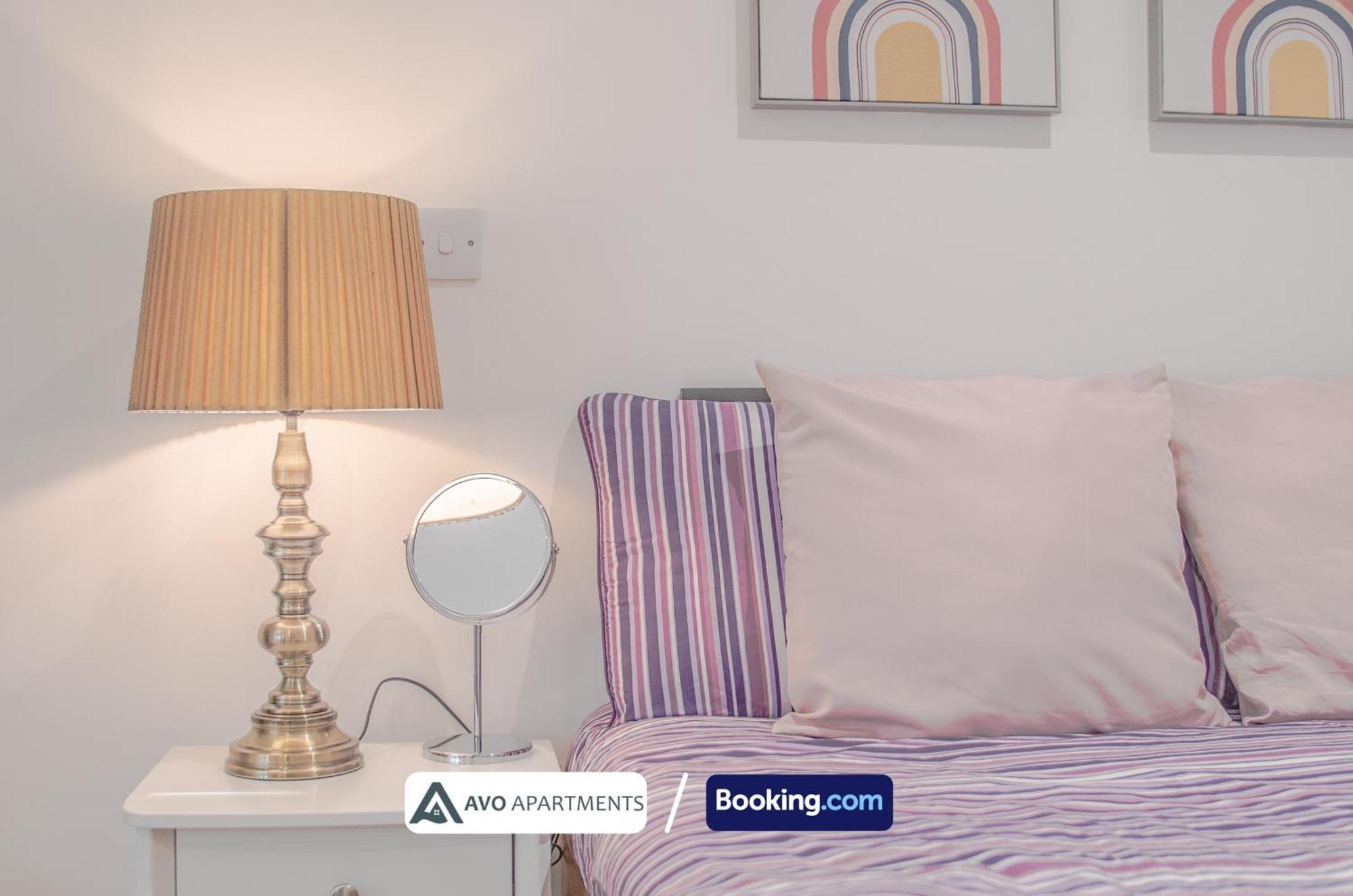 Prime Sheffield Apartments Екстериор снимка