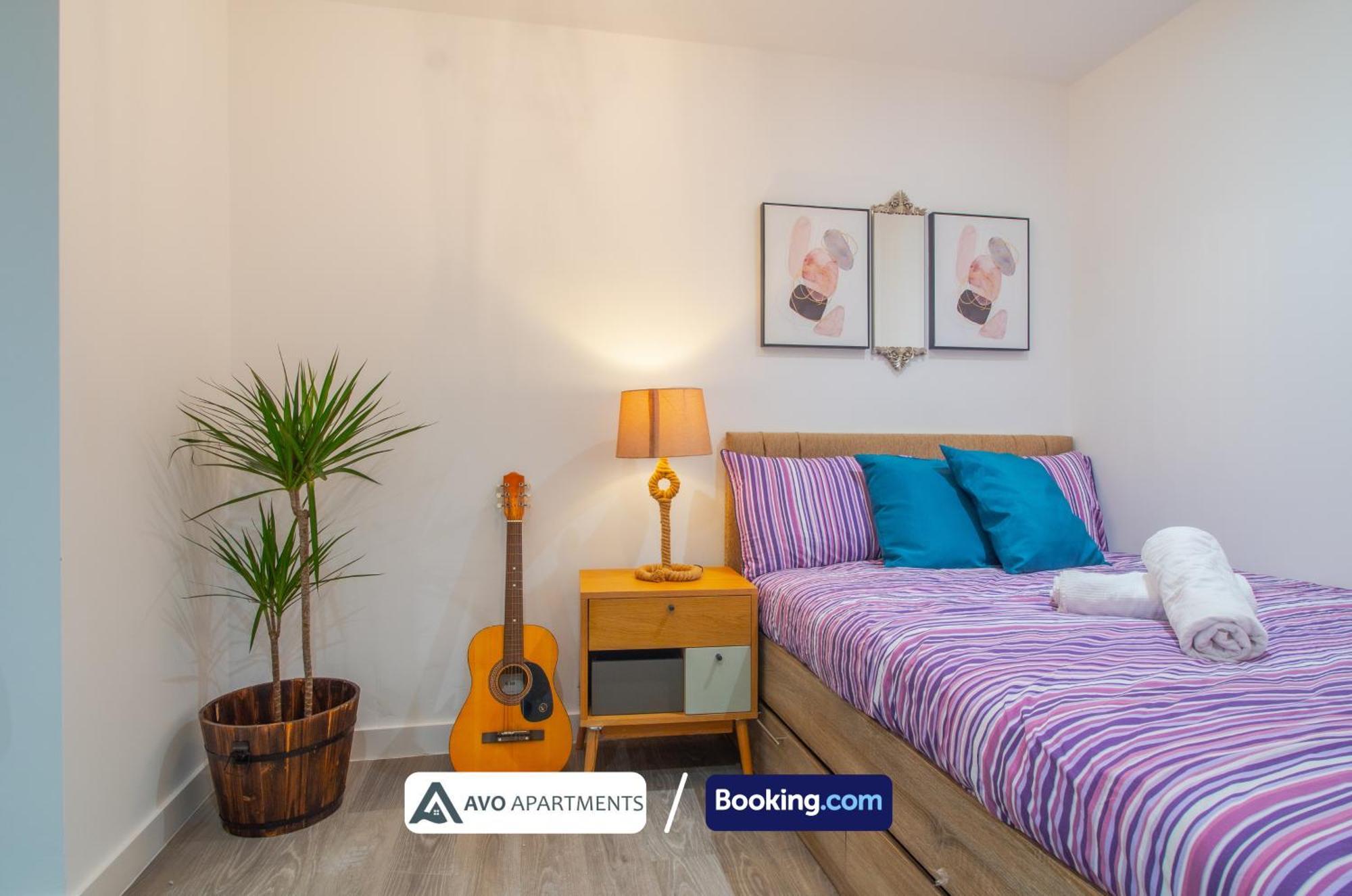 Prime Sheffield Apartments Екстериор снимка
