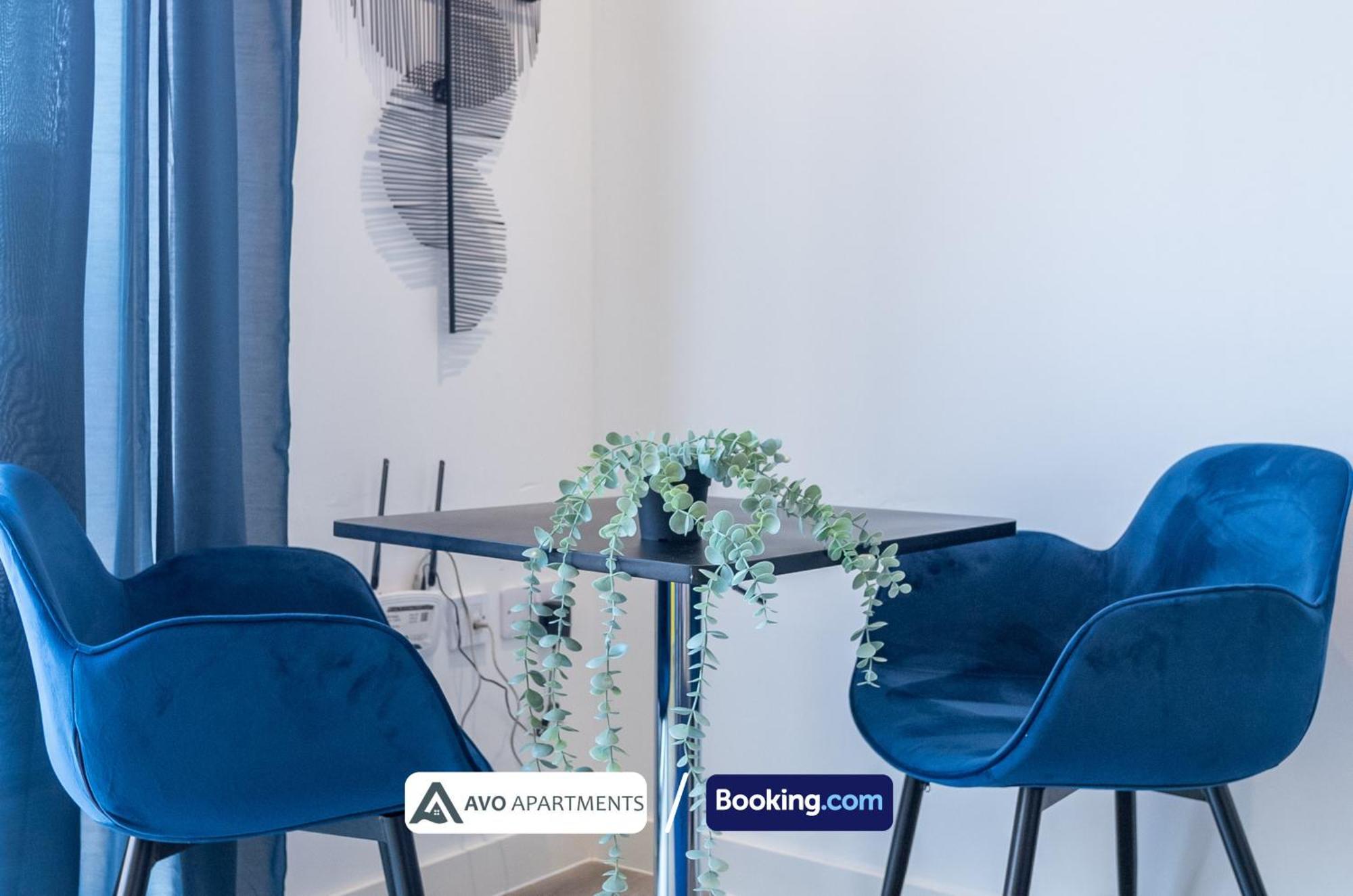 Prime Sheffield Apartments Екстериор снимка